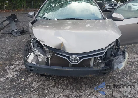 2016 Toyota Corolla L/Le/Le Plus/Le Premium/S/S Plus/S Premium/S W/Special Edition Pkg из США, поврежденный, VIN 2T1BURHE2GC675060